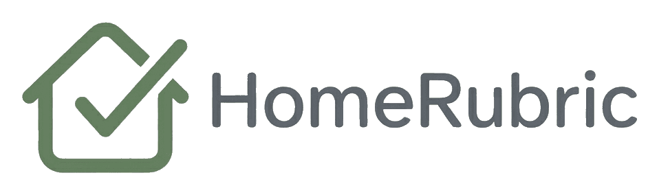 HomeRubric